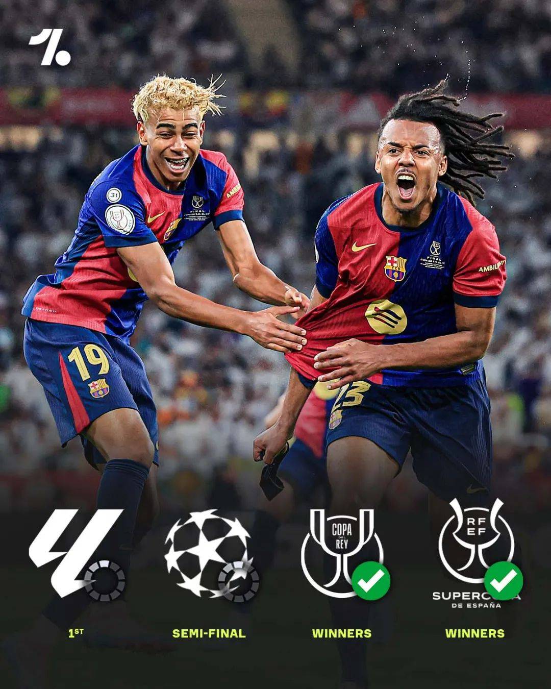 米兰体育在线-关于欧冠决赛巴萨之战，巴塞罗那绝杀皇马问鼎欧洲超级联赛的信息