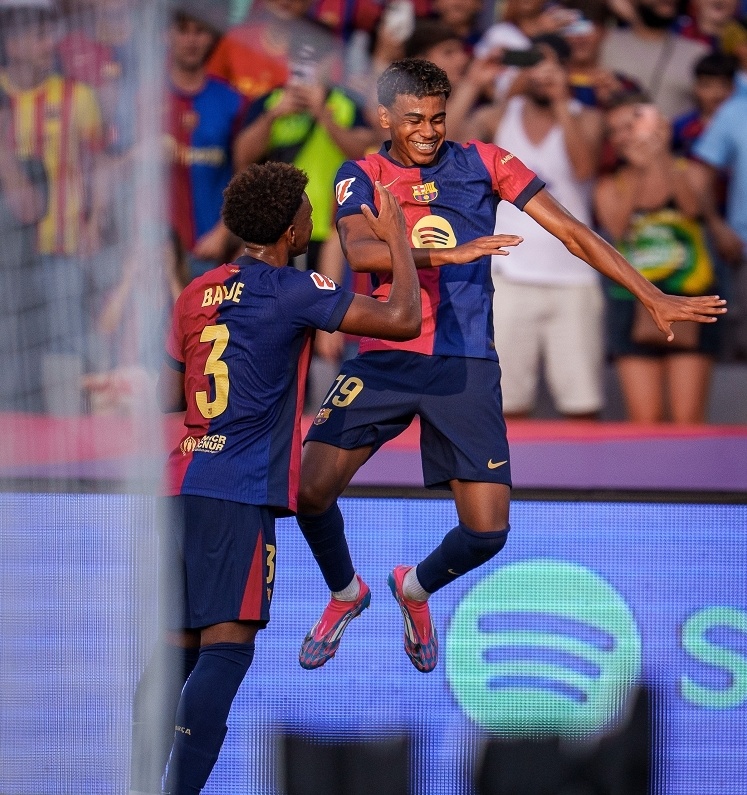 梅罗连场破门,巴萨复苏迹象显著的简单介绍 梅罗连场破门,巴萨复苏迹象显著的简单介绍