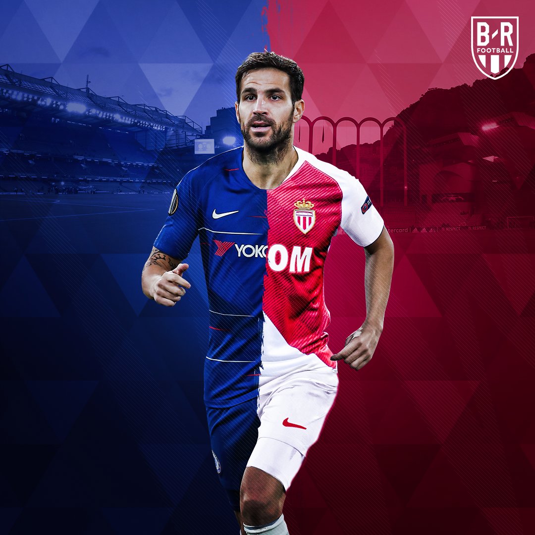 摩纳哥官宣签下新边锋，期待他的进攻表现