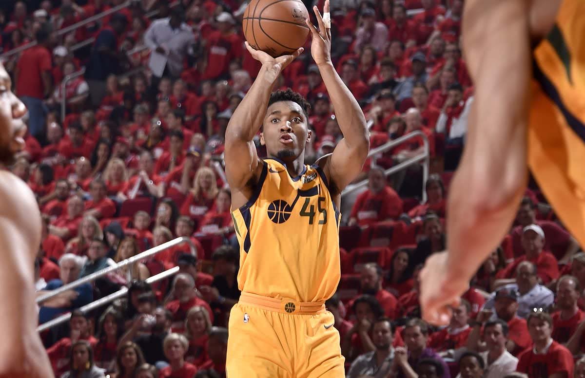 米兰体育入口-爵士重回巅峰，保持连胜势头持续推进的简单介绍