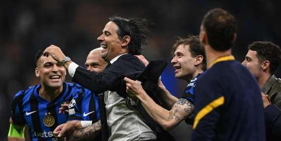 国际米兰在冠军联赛中遭遇失利 国际米兰在冠军联赛中遭遇失利