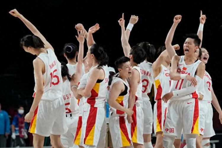 米兰体育官网-关于委内瑞拉女篮再次登上奥运赛场，挑战强敌的信息