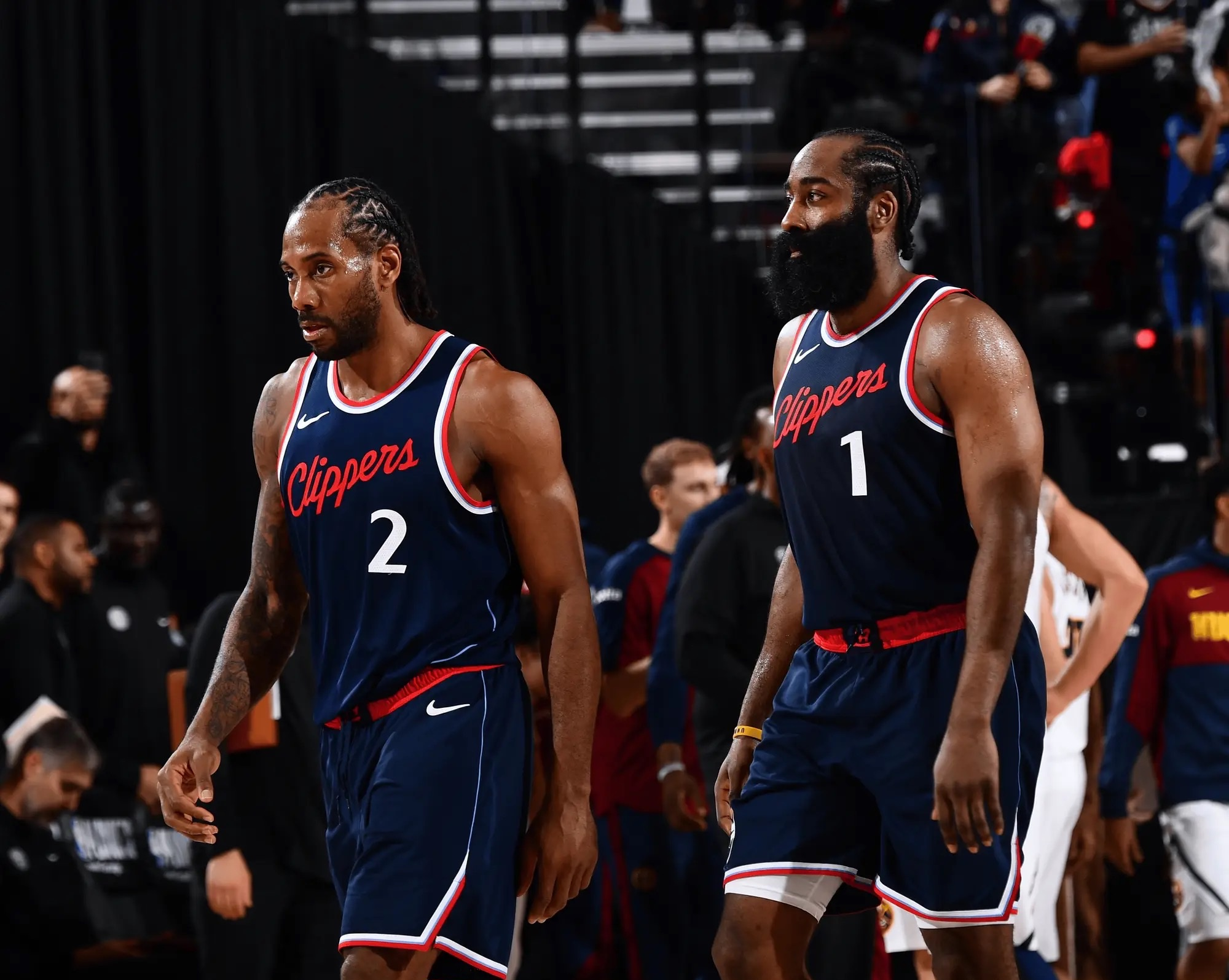 米兰体育注册-关于快船大胜马刺，再次取得三连胜的信息