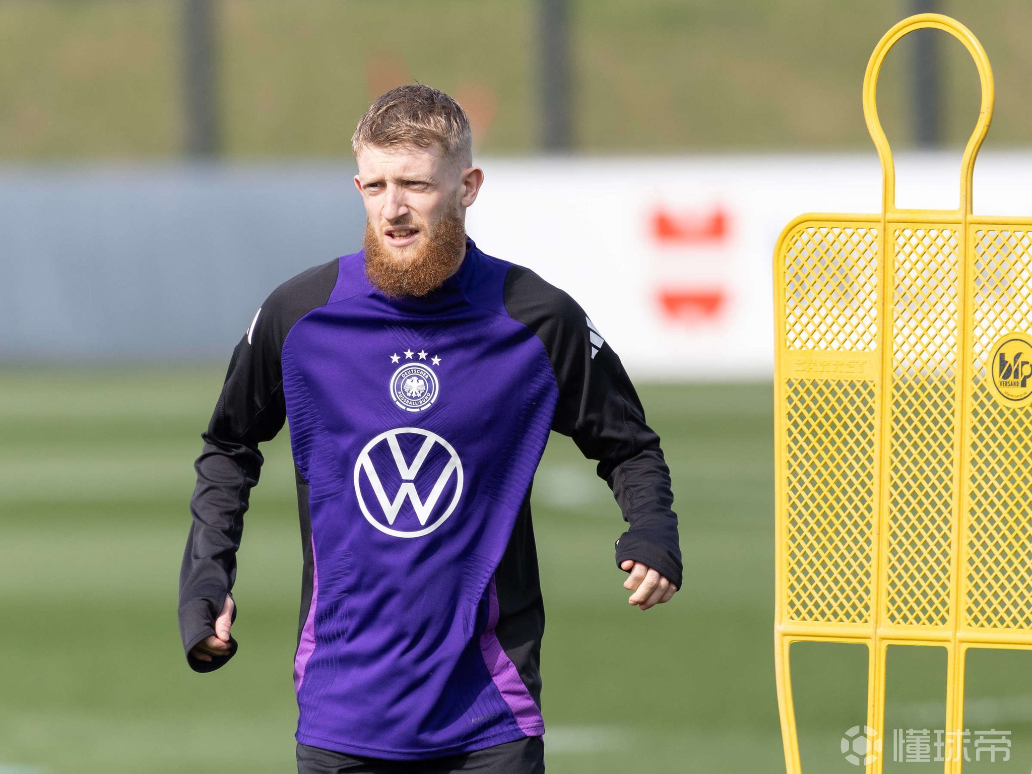 德国队公布欧洲杯名单,莱万多夫斯基领衔的简单介绍 德国队公布欧洲杯名单,莱万多夫斯基领衔的简单介绍