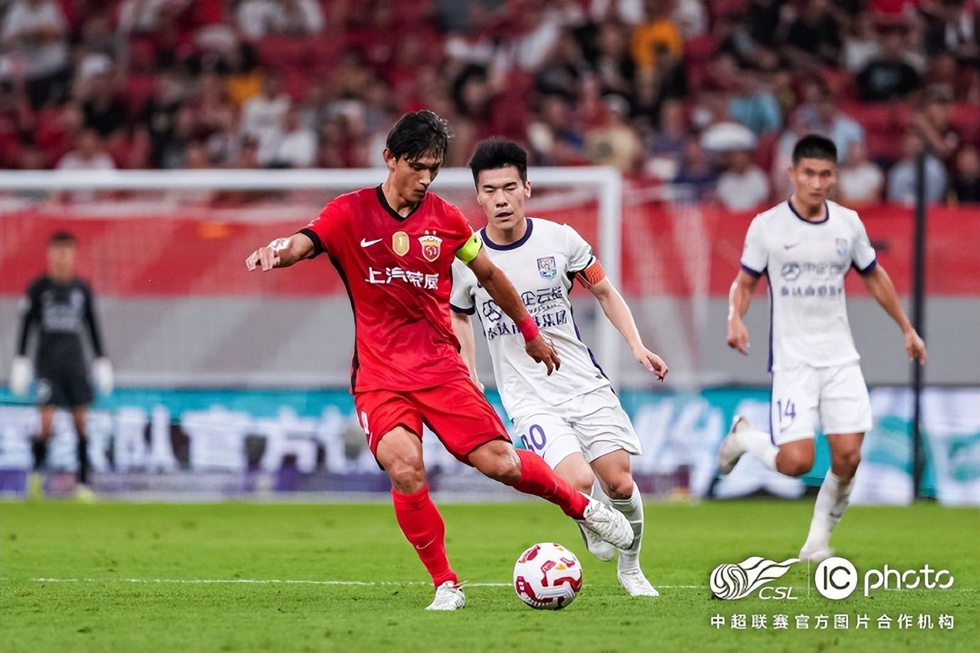 中超冠军赛局:富力争霸积极备战,雄心勃勃 中超冠军赛局:富力争霸积极备战,雄心勃勃