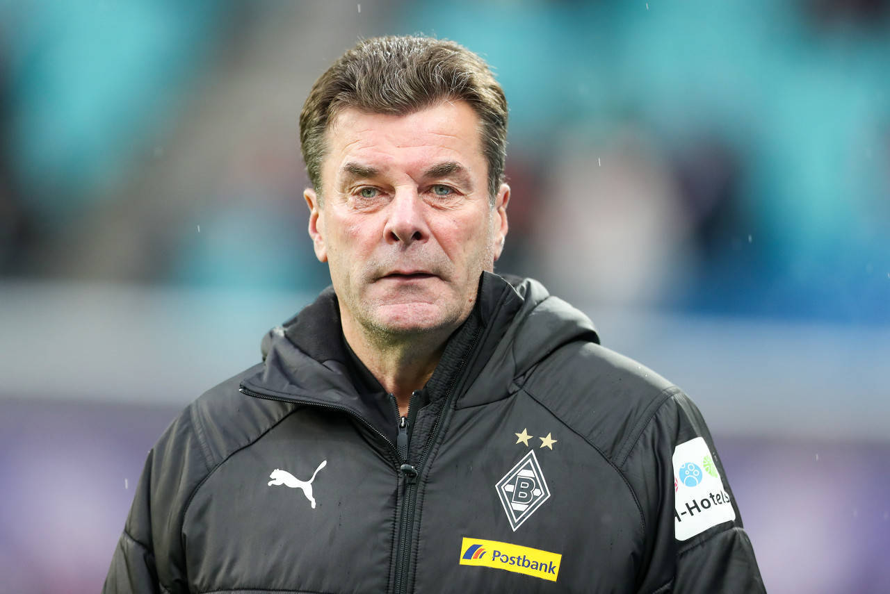 德国著名俱乐部宣布新任主帅 德国著名俱乐部宣布新任主帅