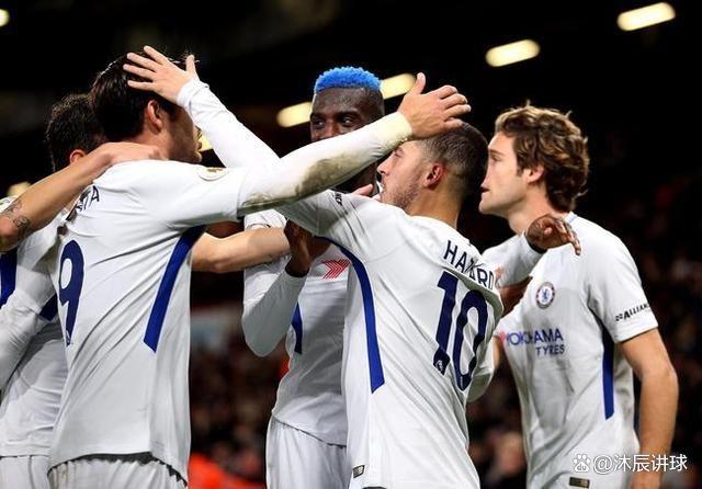 米兰体育培训-欧洲顶级足球赛：切尔西战胜曼联