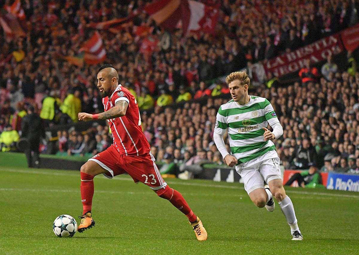 摩纳哥客场逆转获得宝贵三分 摩纳哥客场逆转获得宝贵三分