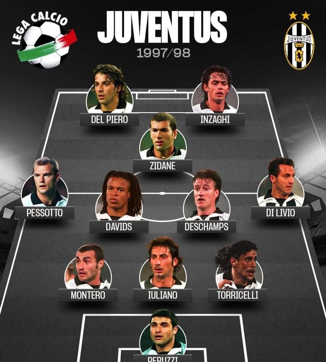 尤文图斯主场负于帕尔马,卫冕形势堪忧的简单介绍 尤文图斯主场负于帕尔马,卫冕形势堪忧的简单介绍