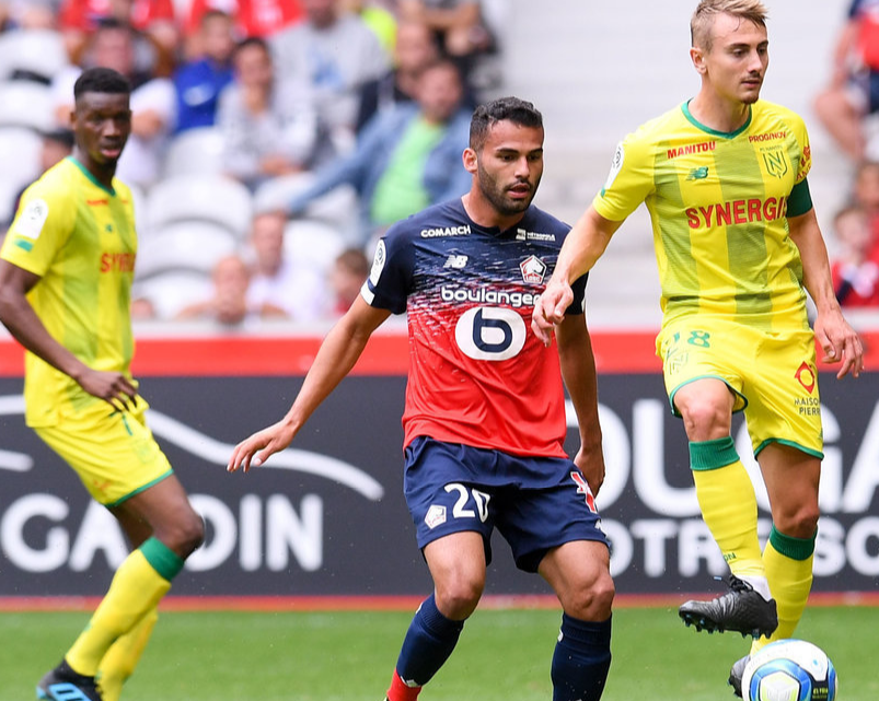 昂热获得胜利,冲刺联赛榜单的简单介绍 昂热获得胜利,冲刺联赛榜单的简单介绍