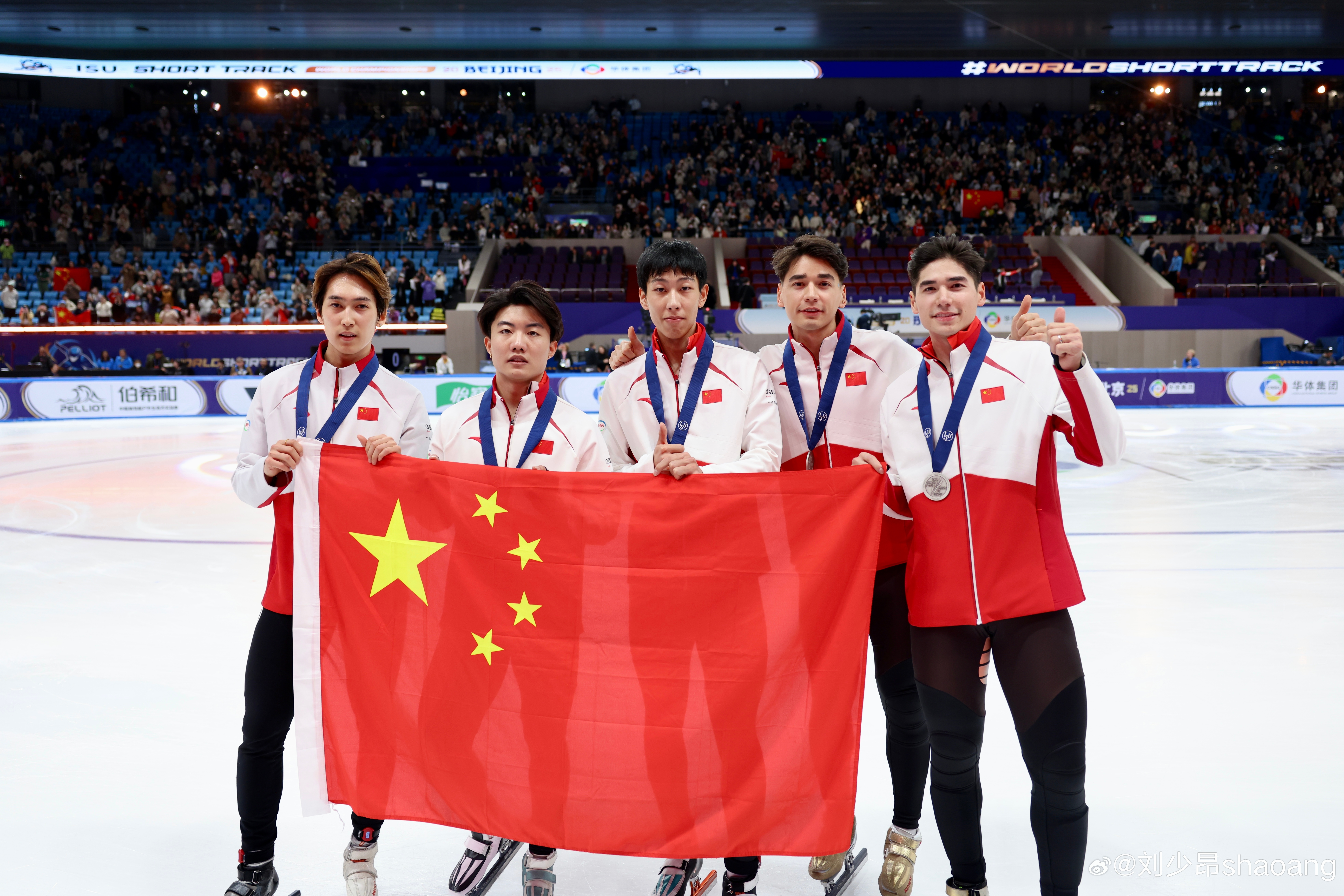 一支强队将在国际比赛中展现实力 一支强队将在国际比赛中展现实力