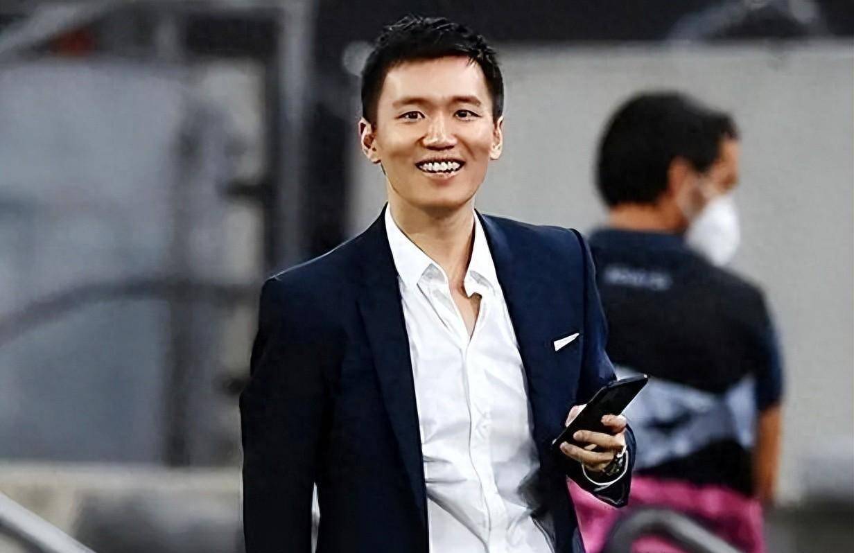 关于张康阳与国米解约:离队传言终于成真,未来何去何从?的信息 关于张康阳与国米解约:离队传言终于成真,未来何去何从?的信息