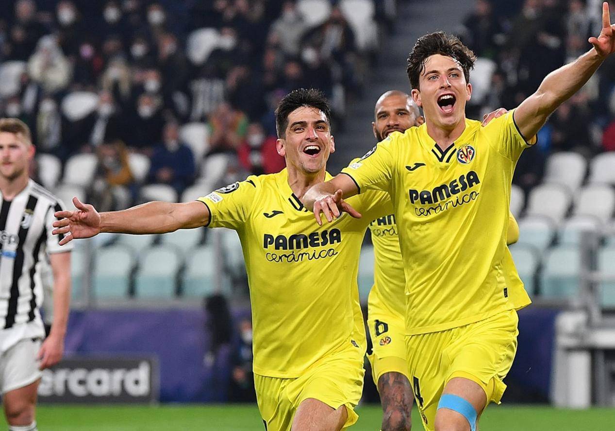 米兰体育课程-巴萨旧将带领比利亚雷亚尔挑战西甲霸主