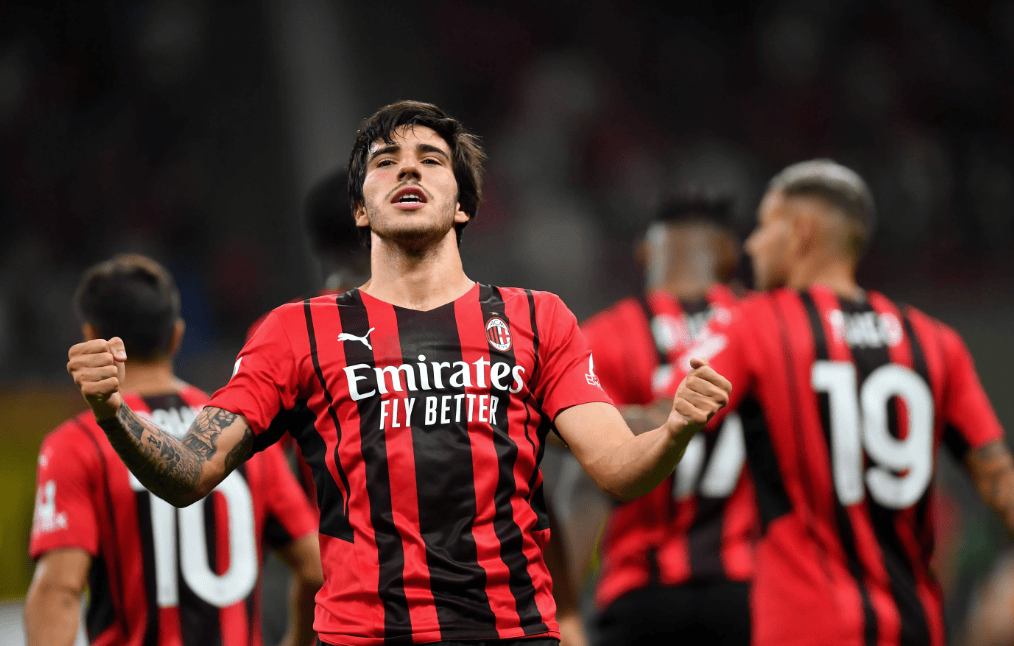 米兰体育网址-AC米兰新帅透露将面临尤文图斯强大挑战，备战工作已展开的简单介绍