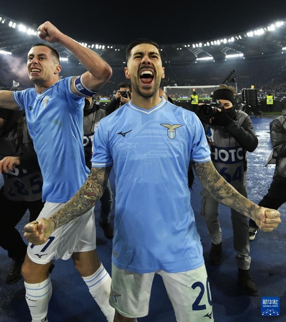 拉齐奥力争胜利：将面对佛罗伦萨的挑战的简单介绍