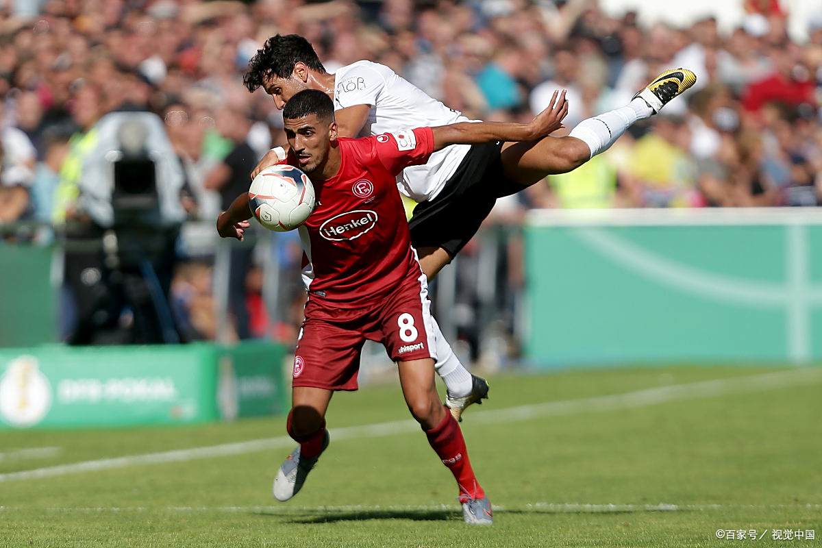 关于杜塞尔多夫客战德甲豪门，惊险拿下一分大捷的信息