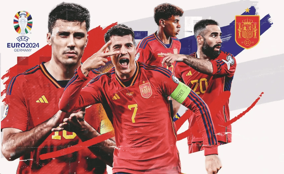 米兰体育网页版登录入口-西班牙力克德国，欧国联强者称霸的简单介绍