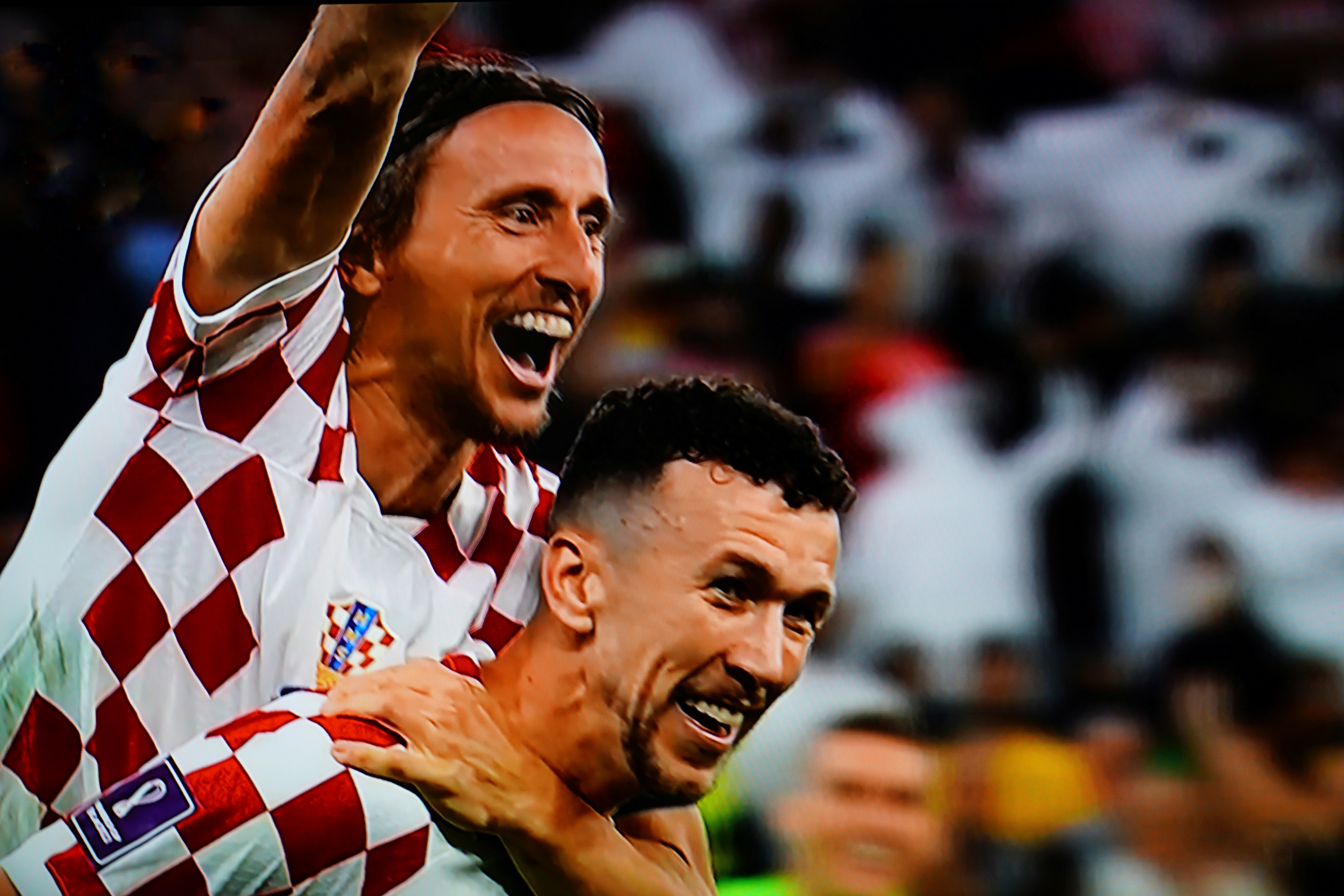 克罗地亚门将拯救点球引领胜利 克罗地亚门将拯救点球引领胜利