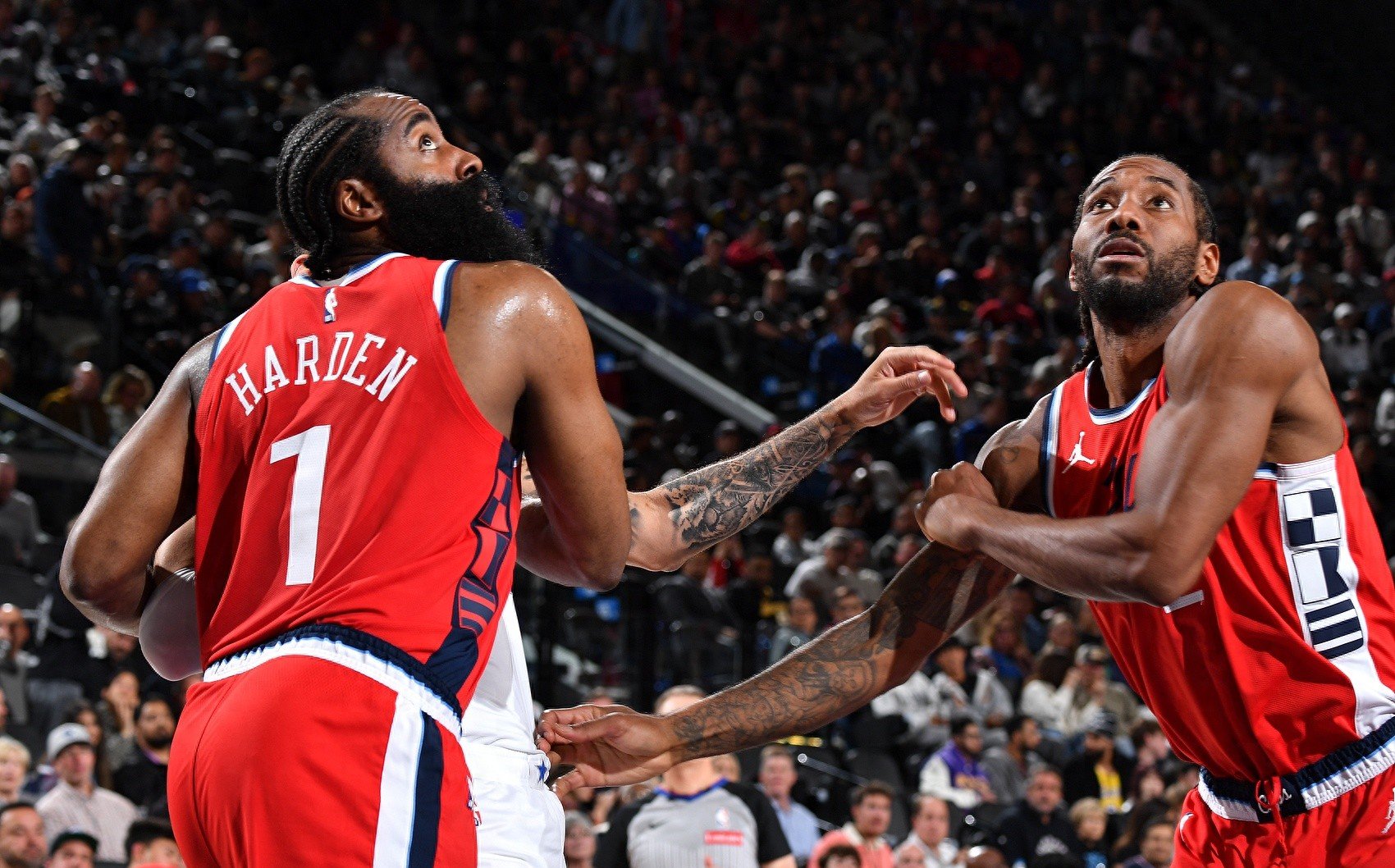 米兰体育官网-快船客场擒下森林狼，取得八连胜