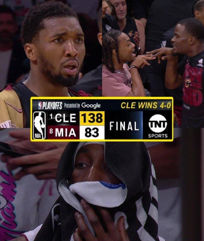 热火主场击败骑士,继续保持不败的简单介绍 热火主场击败骑士,继续保持不败的简单介绍