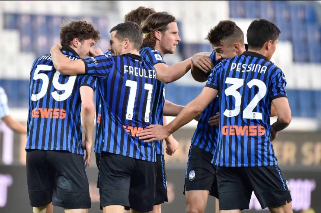 拉齐奥客场对阵那不勒斯，实力悬殊