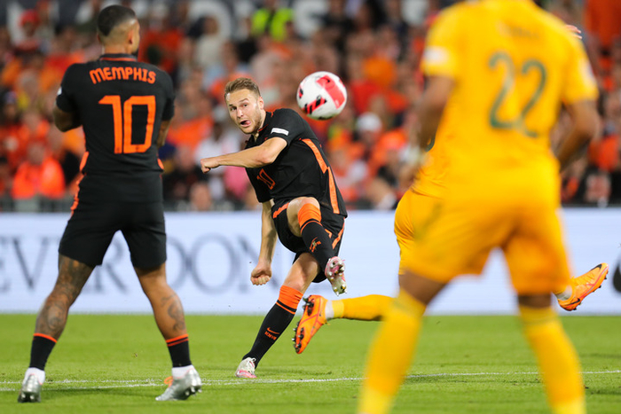 米兰体育新闻-匈牙利主场告捷马丁破门威尔士客场失利