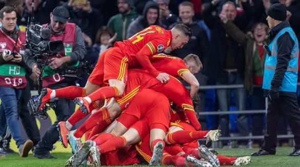 匈牙利主场告捷马丁破门威尔士客场失利 匈牙利主场告捷马丁破门威尔士客场失利