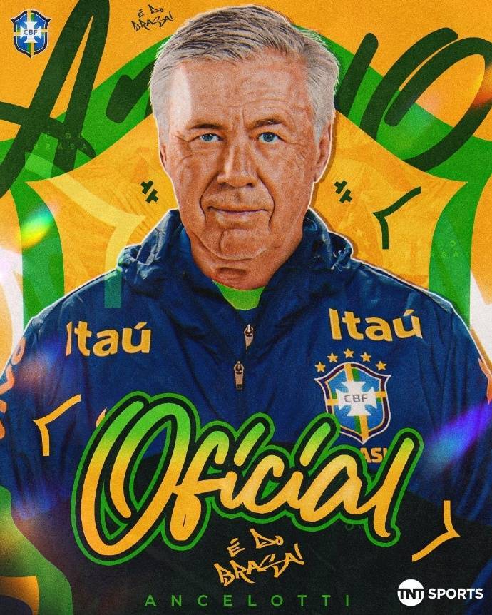 米兰体育中国官网-桑巴国皇马，巴西球星为球队带来胜利的简单介绍