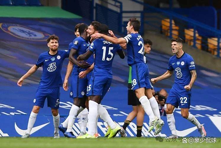 关于切尔西主场战胜狼队，延续成功势头的信息